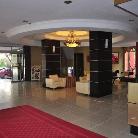 Hotel Mysea Incekum Alanya Exterior foto