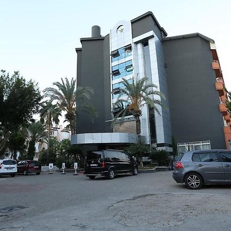 Hotel Mysea Incekum Alanya Exterior foto