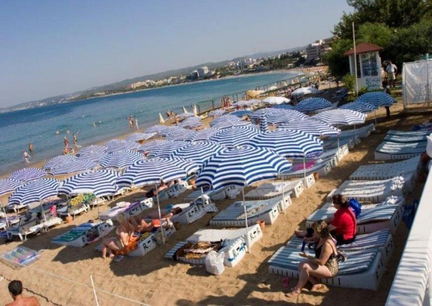 Hotel Mysea Incekum Alanya Exterior foto