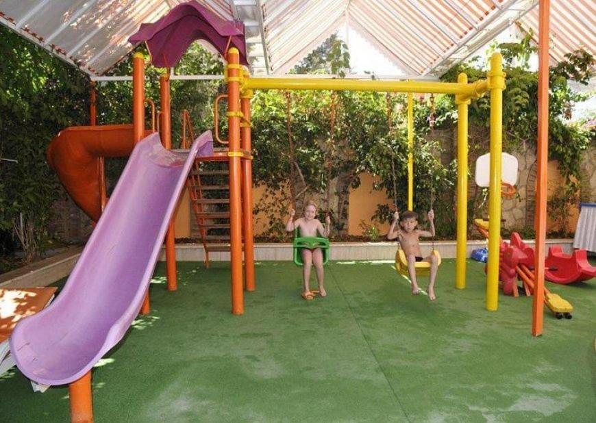 Hotel Mysea Incekum Alanya Exterior foto