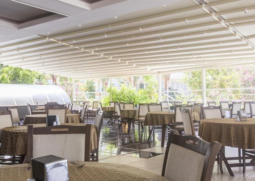 Hotel Mysea Incekum Alanya Exterior foto
