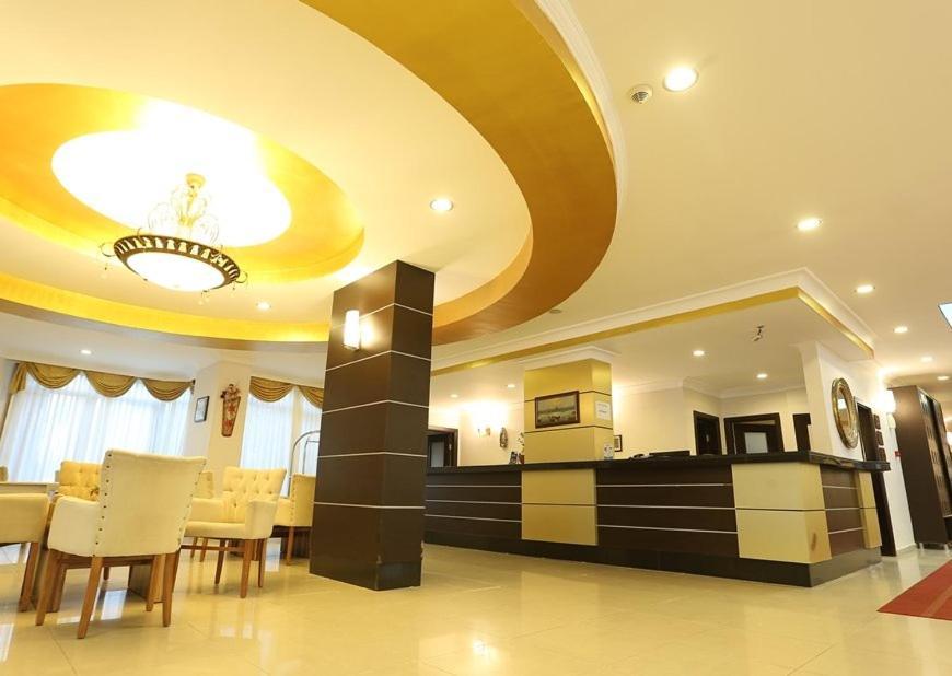 Hotel Mysea Incekum Alanya Exterior foto