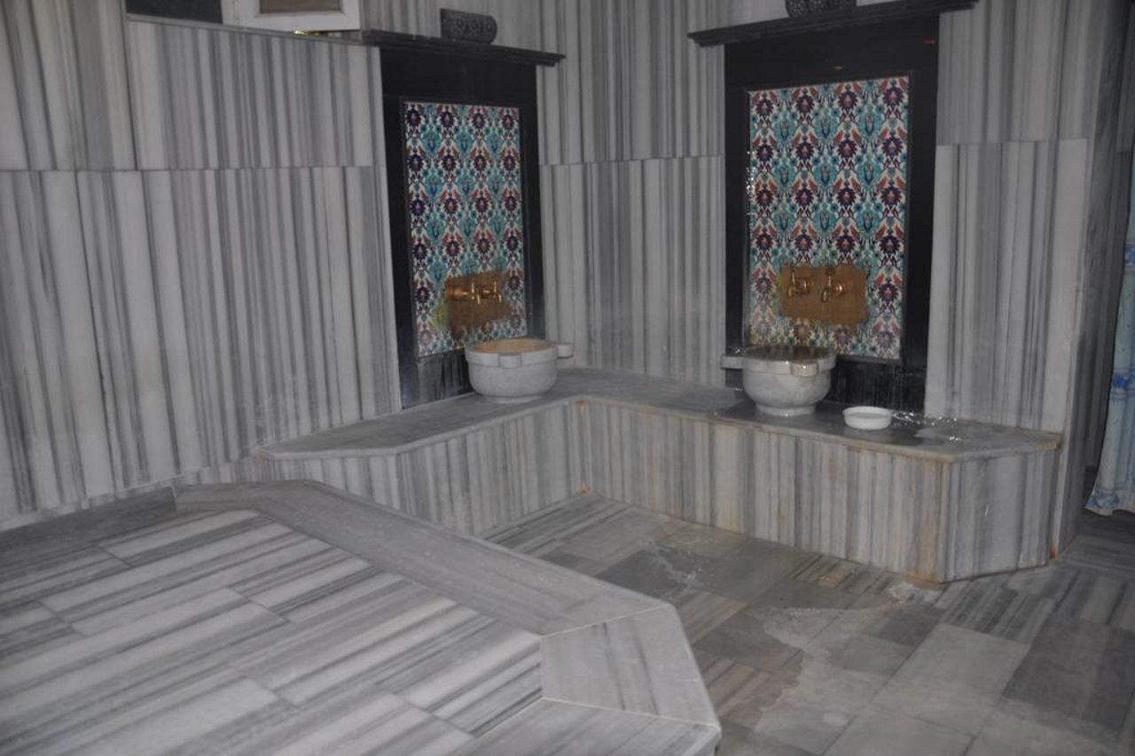 Hotel Mysea Incekum Alanya Exterior foto