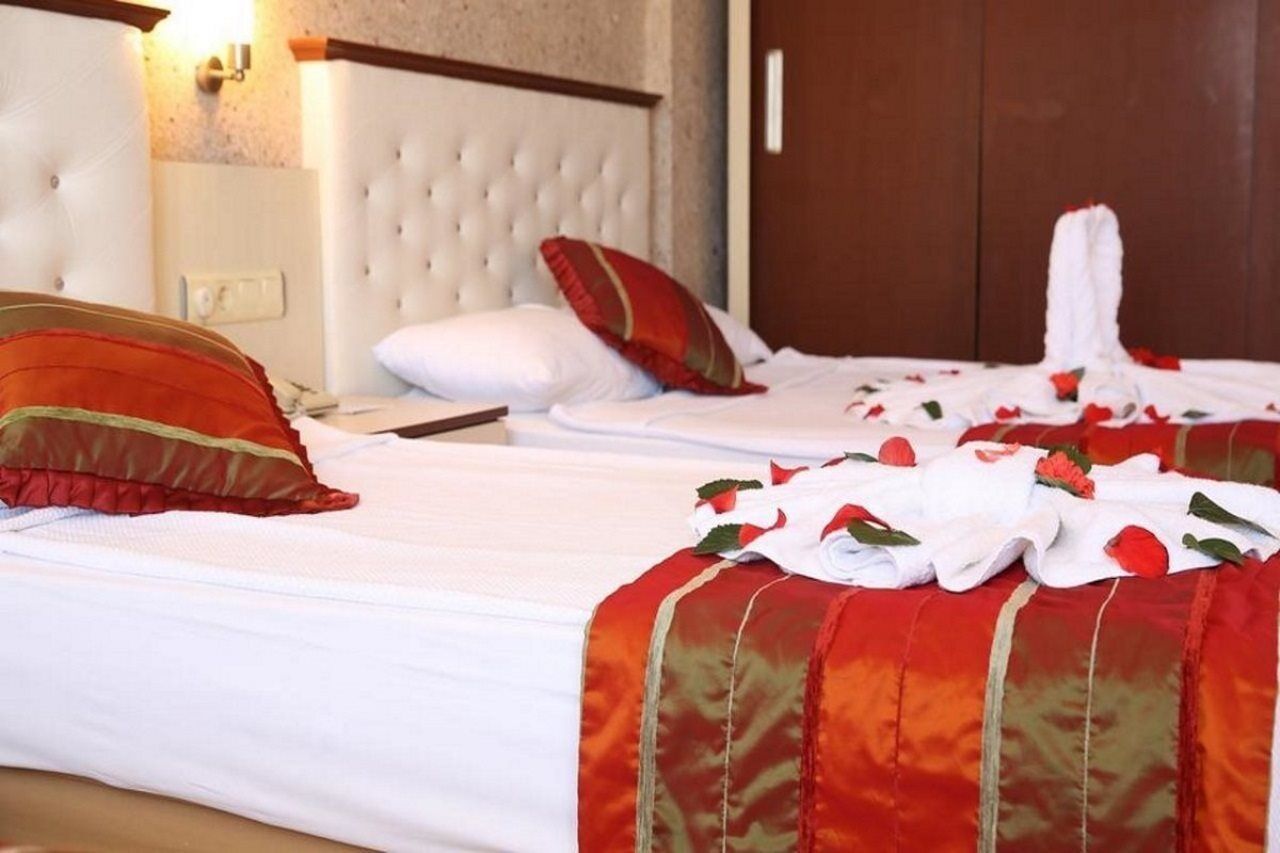 Hotel Mysea Incekum Alanya Exterior foto