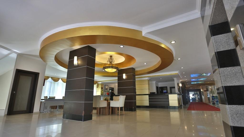 Hotel Mysea Incekum Alanya Exterior foto