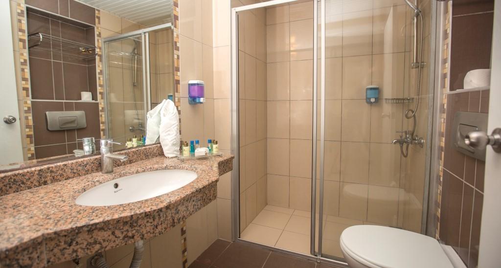 Hotel Mysea Incekum Alanya Exterior foto